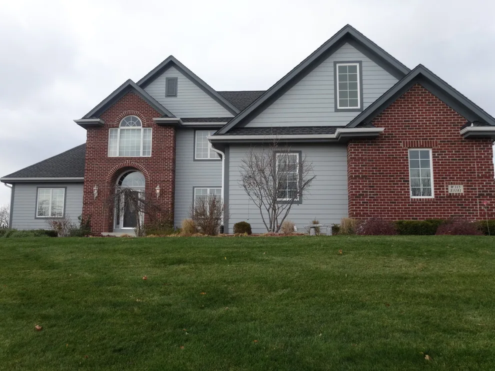 Balanced Home Exteriors by Two Day Painting LLC - Photo 11