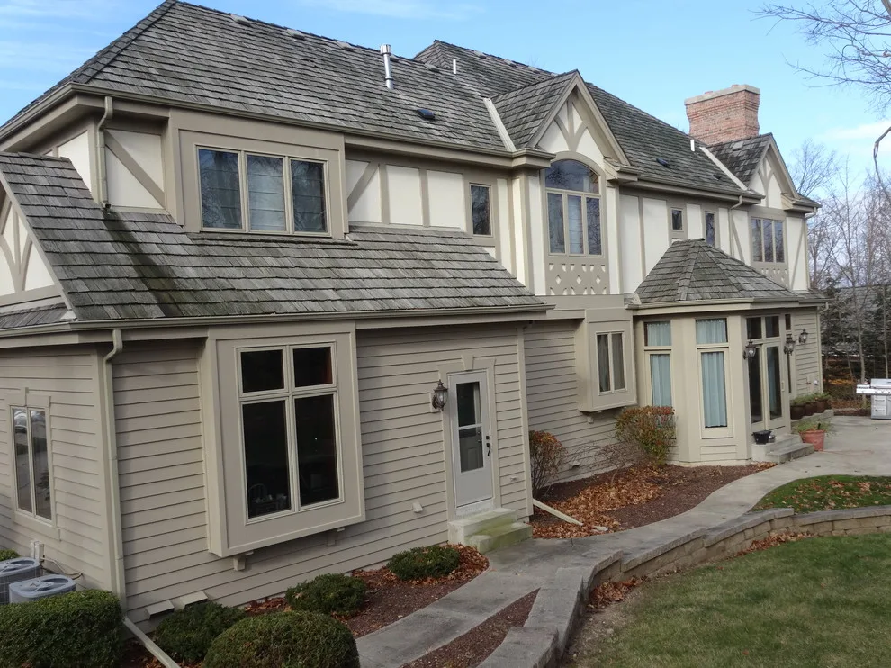 Balanced Home Exteriors by Two Day Painting LLC - Photo 13