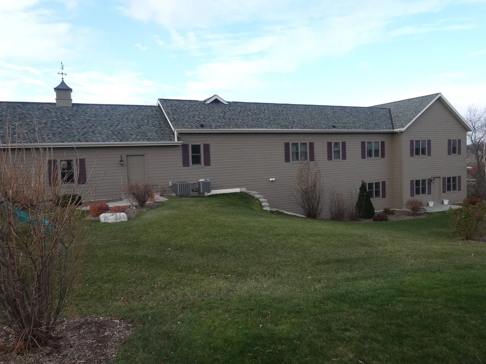Balanced Home Exteriors by Two Day Painting LLC - Photo 14