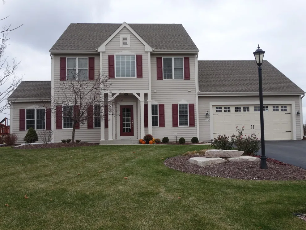 Balanced Home Exteriors by Two Day Painting LLC - Photo 2
