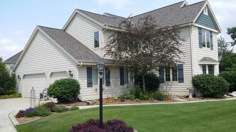Balanced Home Exteriors by Two Day Painting LLC - Photo 10