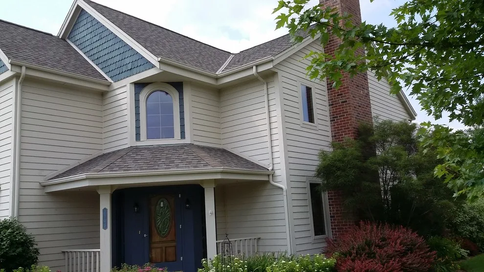 Balanced Home Exteriors by Two Day Painting LLC - Photo 4
