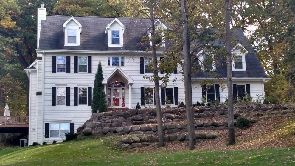 Balanced Home Exteriors by Two Day Painting LLC - Photo 7