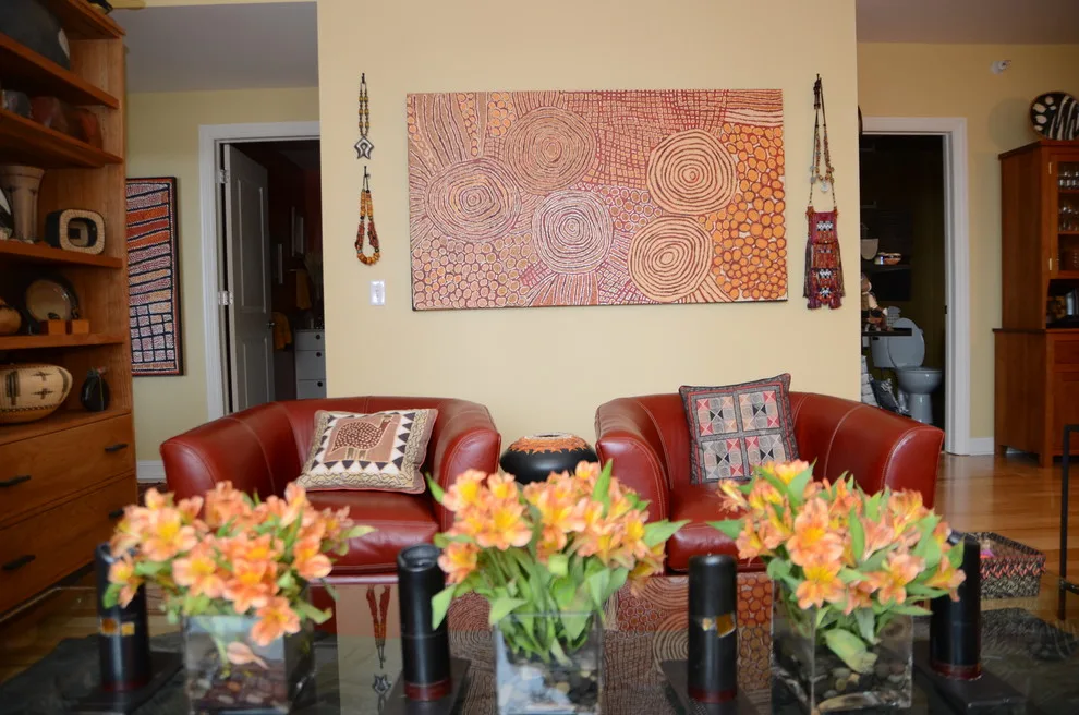 Subtle Shades by Paint The Town Red - Color Consulting - Photo 5