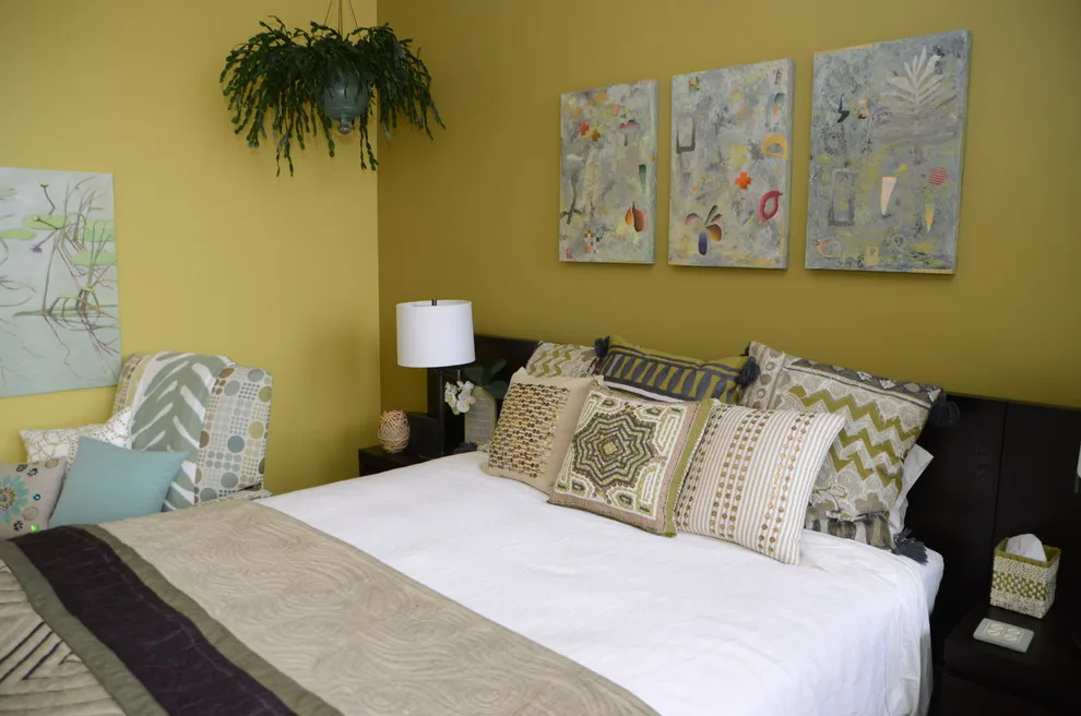 Subtle Shades by Paint The Town Red - Color Consulting - Photo 2