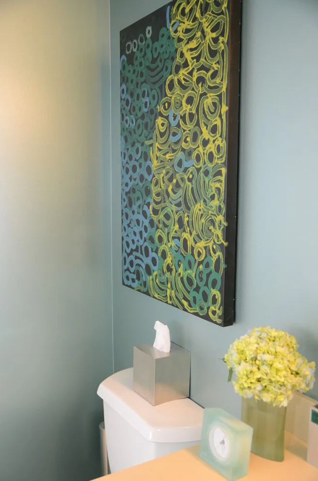 Subtle Shades by Paint The Town Red - Color Consulting - Photo 9