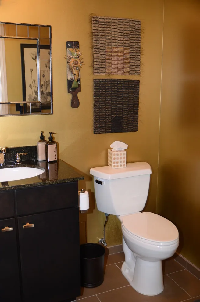 Subtle Shades by Paint The Town Red - Color Consulting - Photo 6