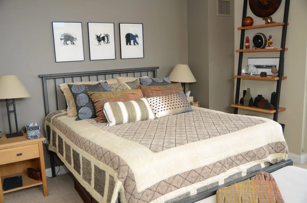Subtle Shades by Paint The Town Red - Color Consulting - Photo 7