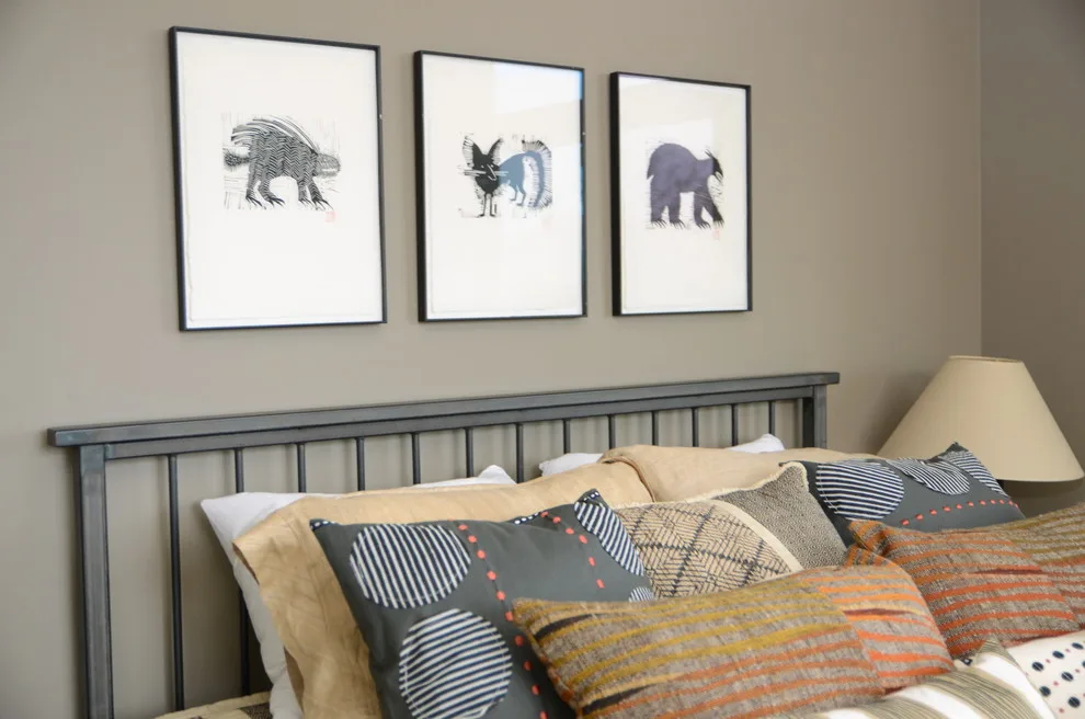 Subtle Shades by Paint The Town Red - Color Consulting - Photo 3