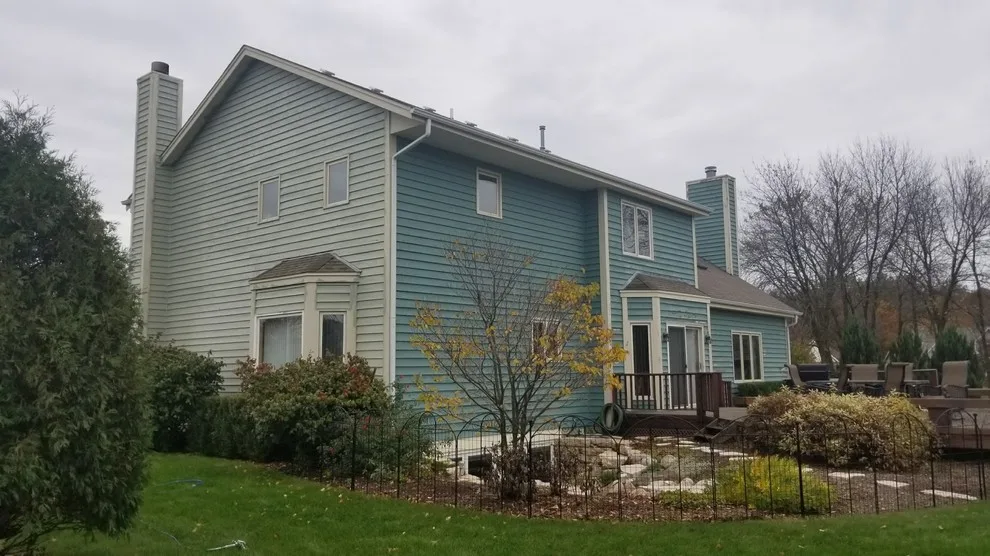 Berlin Facade Update by Hometerior Finishing, LLC. - Photo 4