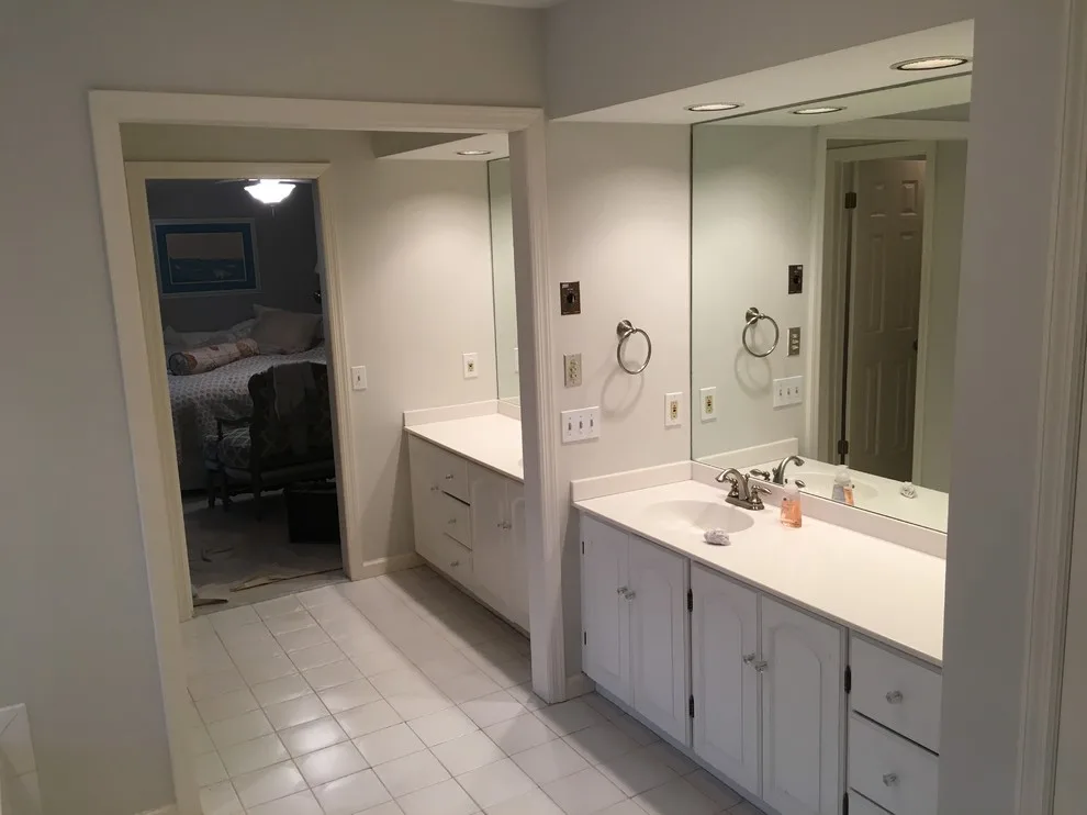 Interior Painting in Darien, CT by D.A. Modern Touch Painting & Carpentry LLC - Photo 5