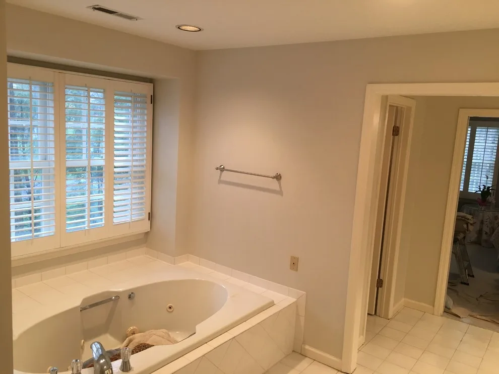 Interior Painting in Darien, CT by D.A. Modern Touch Painting & Carpentry LLC - Photo 6