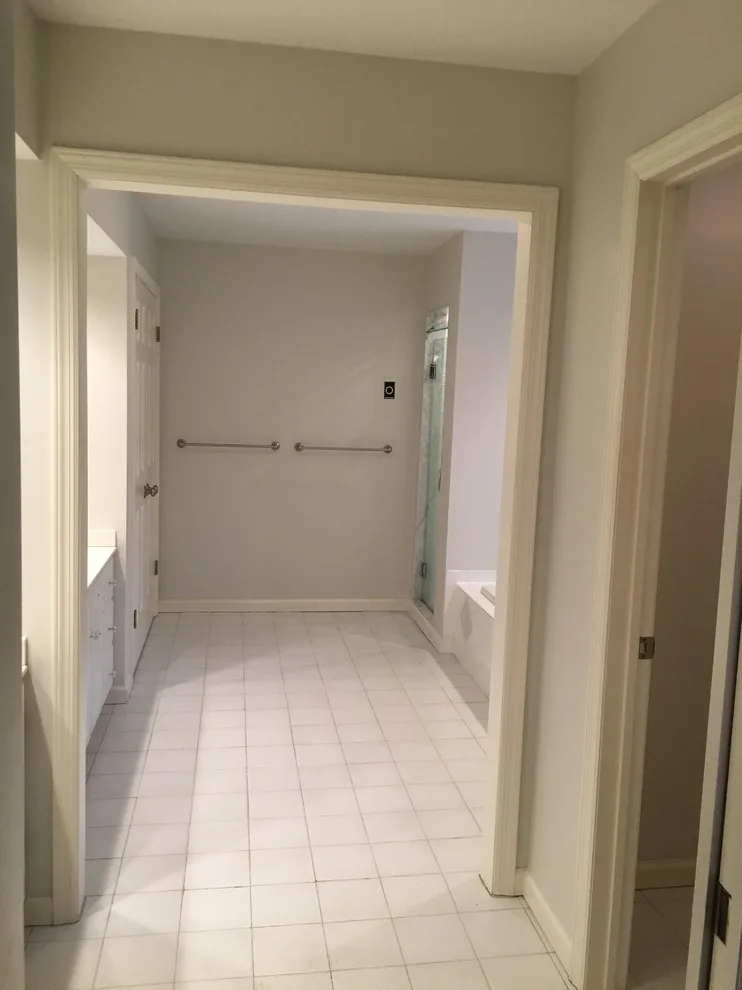 Interior Painting in Darien, CT by D.A. Modern Touch Painting & Carpentry LLC - Photo 7