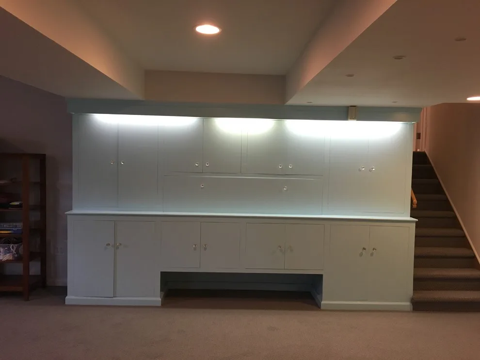 D.A. Modern Touch Painting & Carpentry LLC - Photo 14