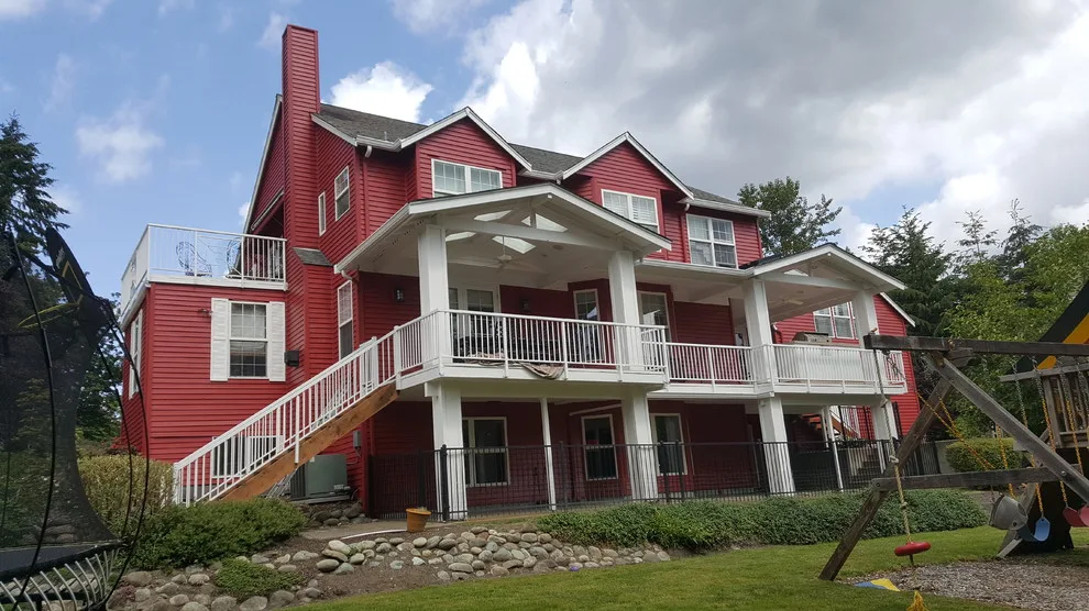 Renovation Solutions Inc. - Photo 8
