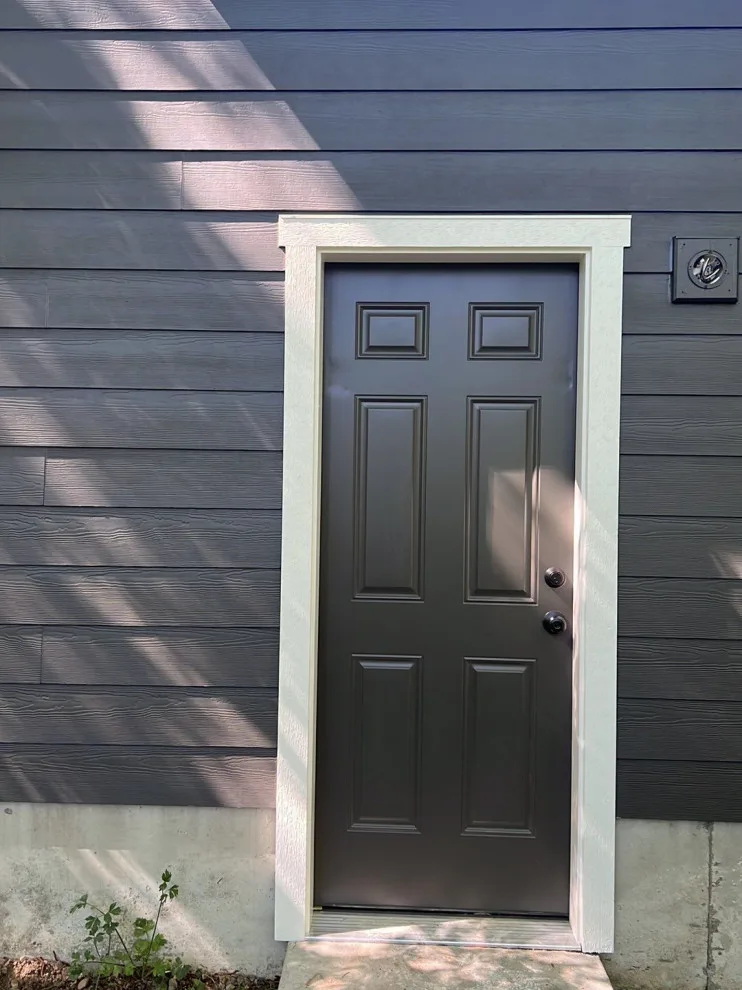 Exterior New Build by All Terrain Painting & Repairs NW - Photo 5