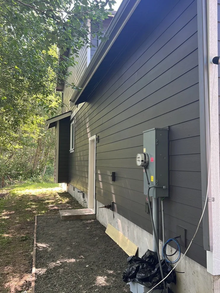 All Terrain Painting & Repairs NW - Photo 11