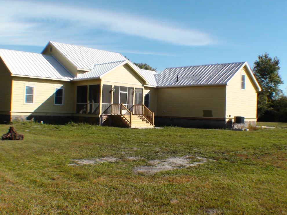 St. Augustine New Development by Mark Howell Painting Inc. - Photo 12