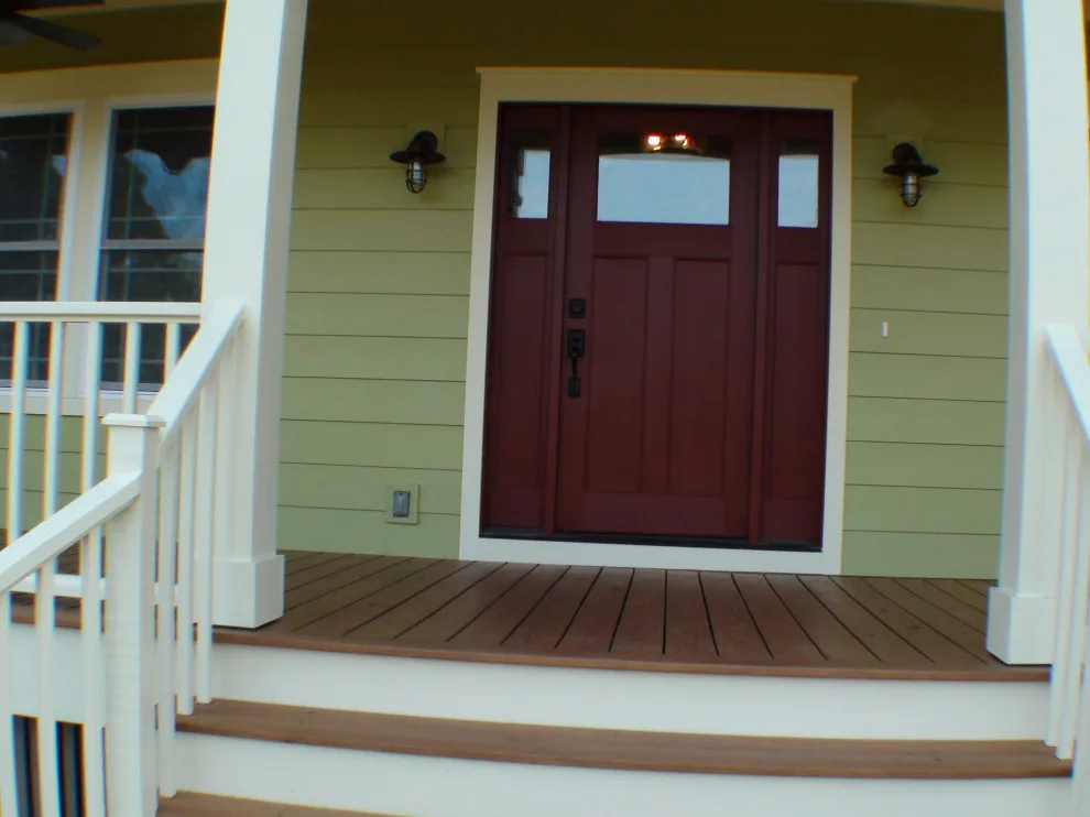St. Augustine New Development by Mark Howell Painting Inc. - Photo 8