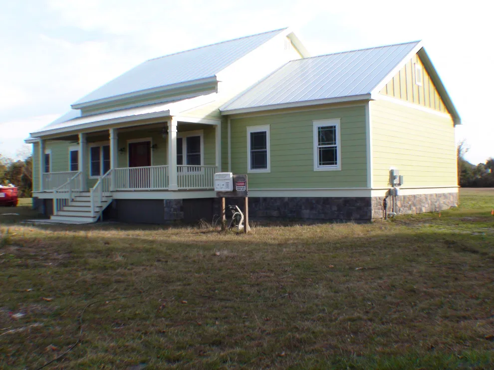 St. Augustine New Development by Mark Howell Painting Inc. - Photo 7