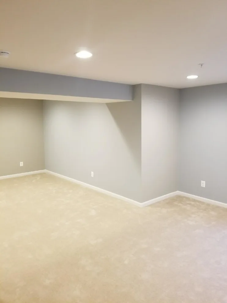 Fresh Coat for New Build by Glasgow Professional Painting - Photo 6