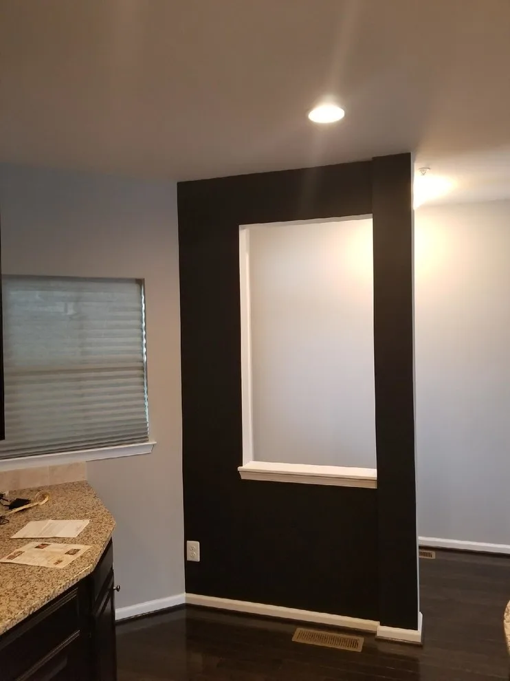 Fresh Coat for New Build by Glasgow Professional Painting - Photo 5