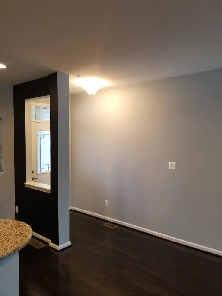 Fresh Coat for New Build by Glasgow Professional Painting - Photo 18
