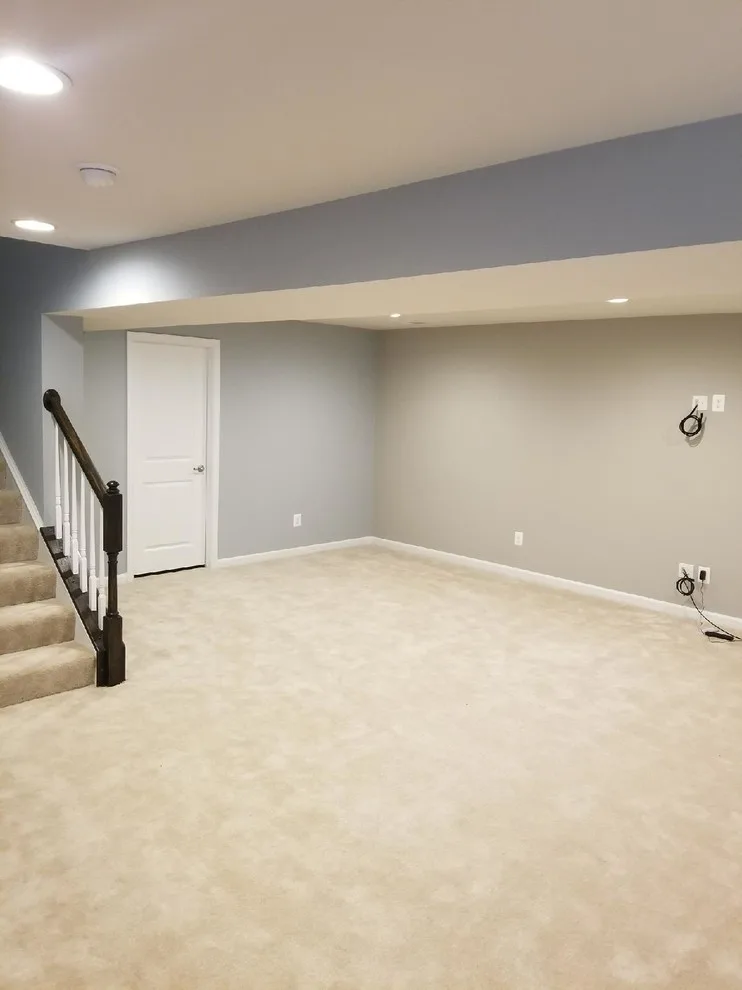 Fresh Coat for New Build by Glasgow Professional Painting - Photo 15