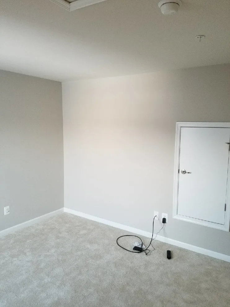 Fresh Coat for New Build by Glasgow Professional Painting - Photo 2