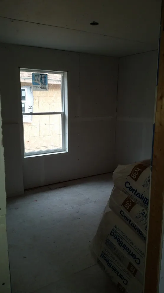 Sheetrock Installation for New Construction by NexGen Coatings,LLC - Photo 4