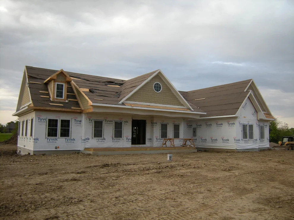 Recent Development by Protect And Preserve Painting, LLC - Photo 20