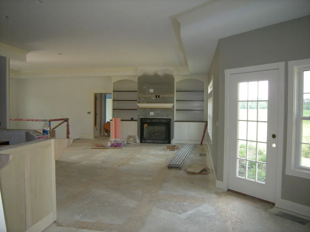 Recent Development by Protect And Preserve Painting, LLC - Photo 7