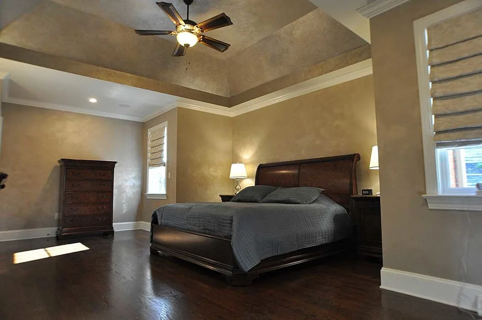 Recent Development by Tom Henman Decorative Painting, LLC - Photo 5