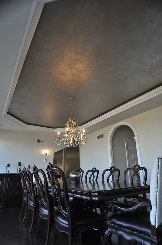 Recent Development by Tom Henman Decorative Painting, LLC - Photo 6