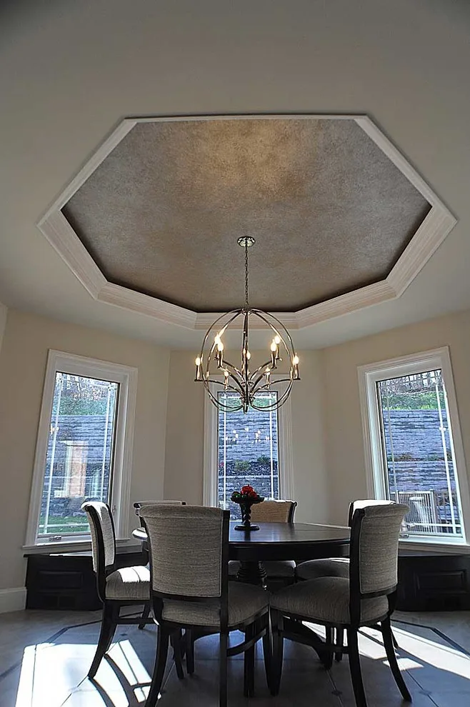 Recent Development by Tom Henman Decorative Painting, LLC - Photo 3