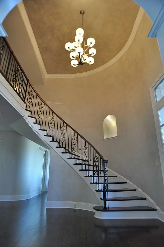 Recent Development by Tom Henman Decorative Painting, LLC - Photo 7