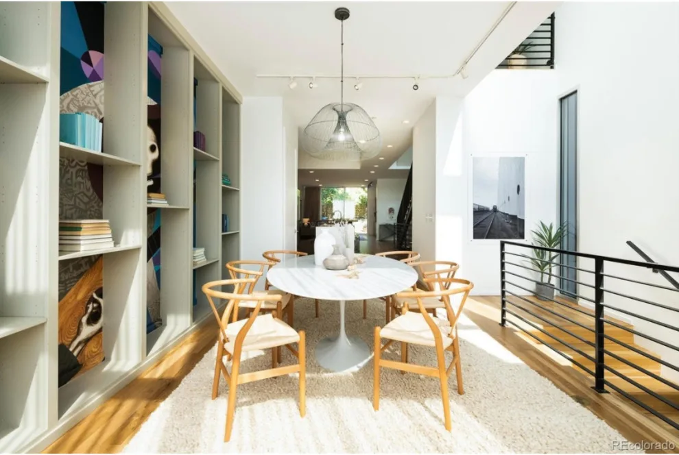Bespoke Painted Residence by Paint Denver - Photo 2