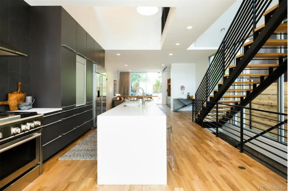 Bespoke Painted Residence by Paint Denver - Photo 4
