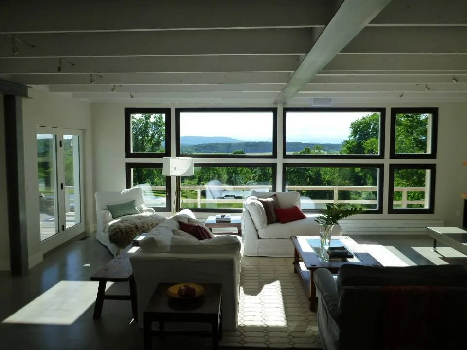 Haven in Vermont by Jonathan Ives Professional Painting And Finishing - Photo 10