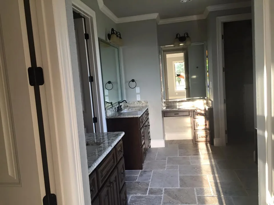 Restrooms by Hernandez Painting & Remodels LLC - Photo 2