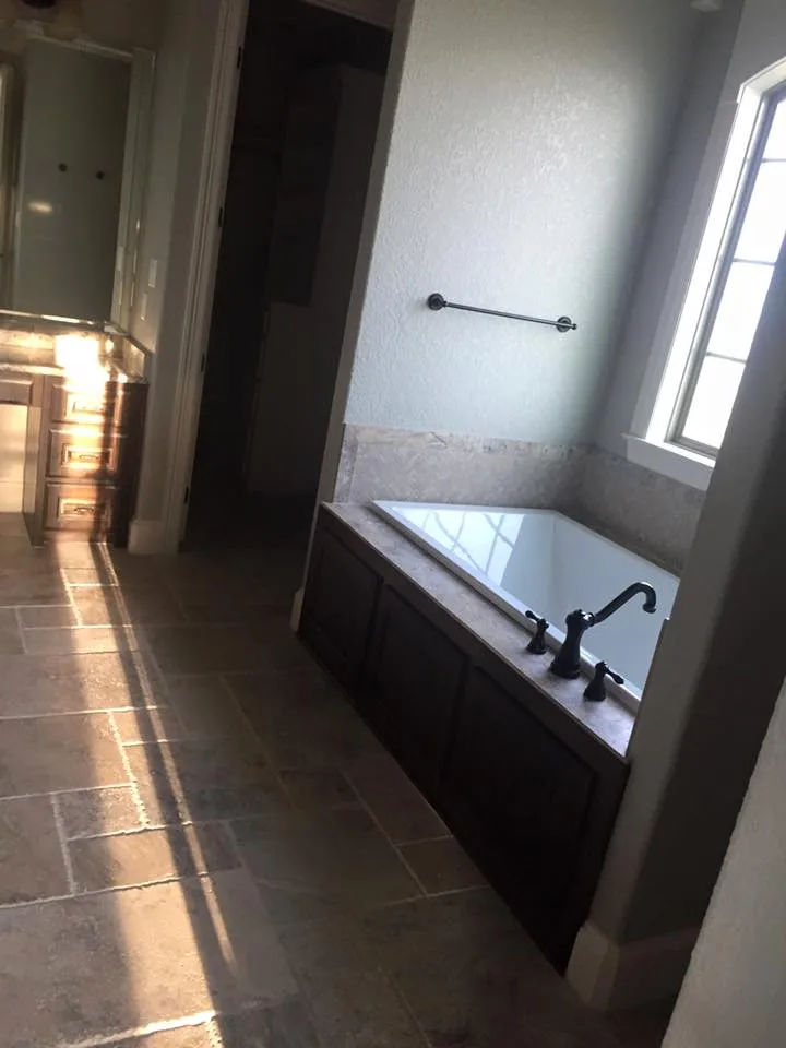 Restrooms by Hernandez Painting & Remodels LLC - Photo 7