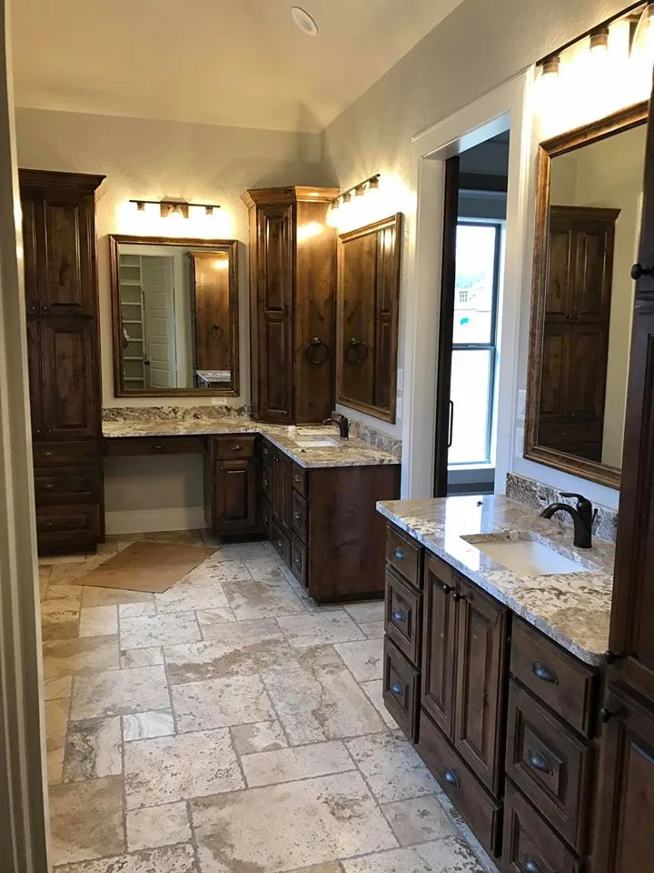 Restrooms by Hernandez Painting & Remodels LLC - Photo 6