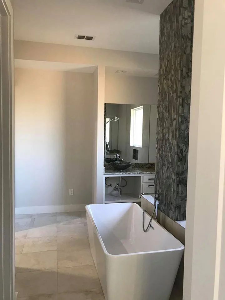 Restrooms by Hernandez Painting & Remodels LLC - Photo 4