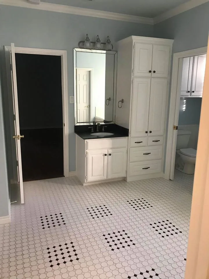 Restrooms by Hernandez Painting & Remodels LLC - Photo 5