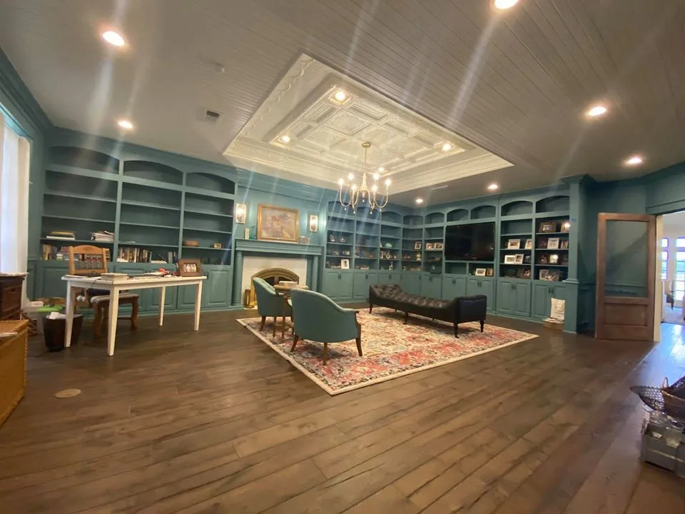 Residential Building Project by Hernandez Painting & Remodels LLC - Photo 3