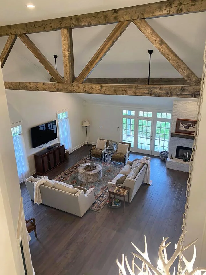 Residential Building Project by Hernandez Painting & Remodels LLC - Photo 9