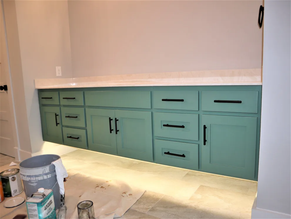Cedar Ridge Painting Services for Interior and Exterior by America's Painters Pro - Photo 24