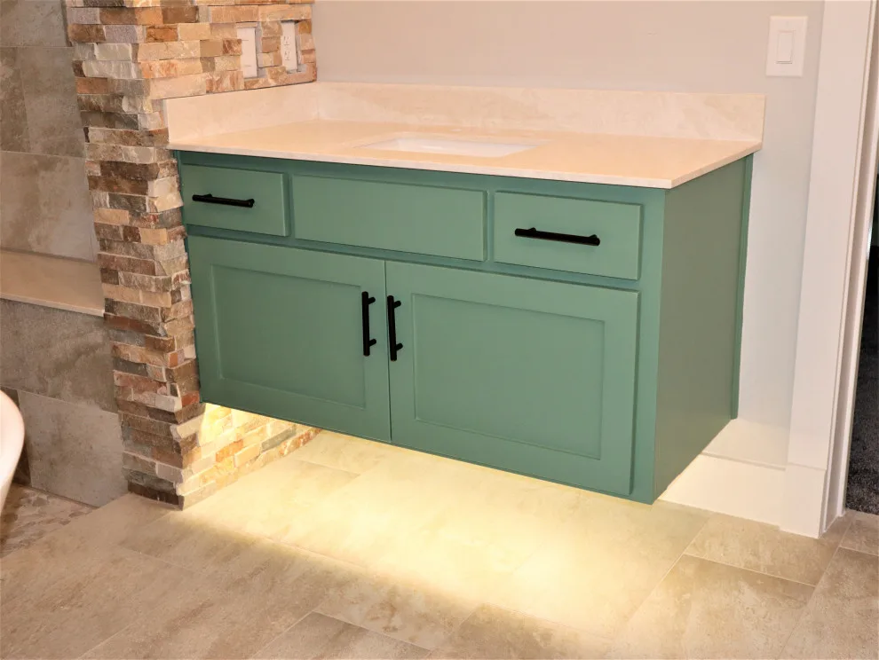 Cedar Ridge Painting Services for Interior and Exterior by America's Painters Pro - Photo 18