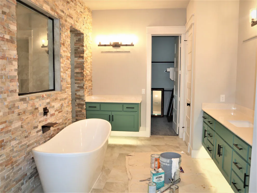 Cedar Ridge Painting Services for Interior and Exterior by America's Painters Pro - Photo 29