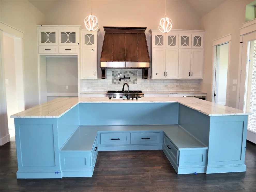 Cedar Ridge Painting Services for Interior and Exterior by America's Painters Pro - Photo 23